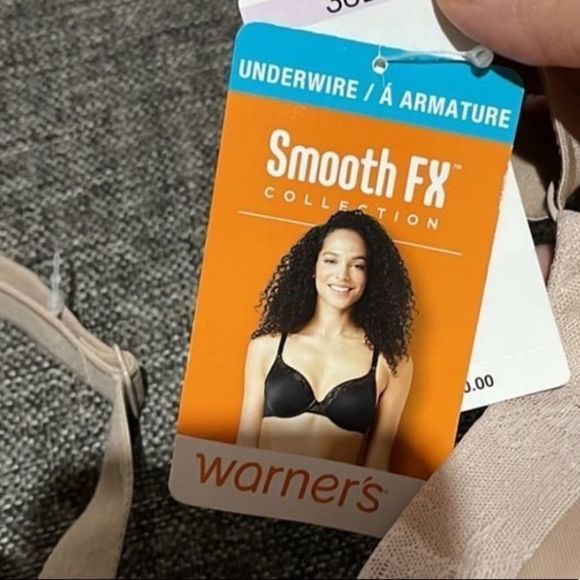 Warners smooth fix - Picture 3 of 3